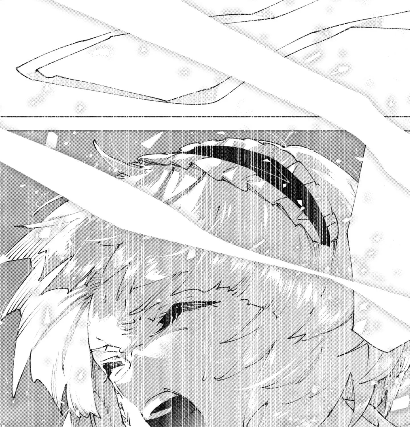 Do You Think Someone Like You Could Defeat The Demon Lord? Chapter 33.2 - Page 6