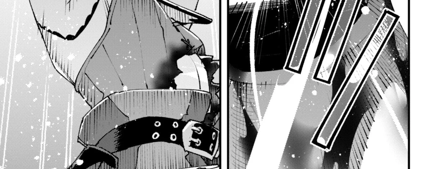 Do You Think Someone Like You Could Defeat The Demon Lord? Chapter 33.2 - Page 9