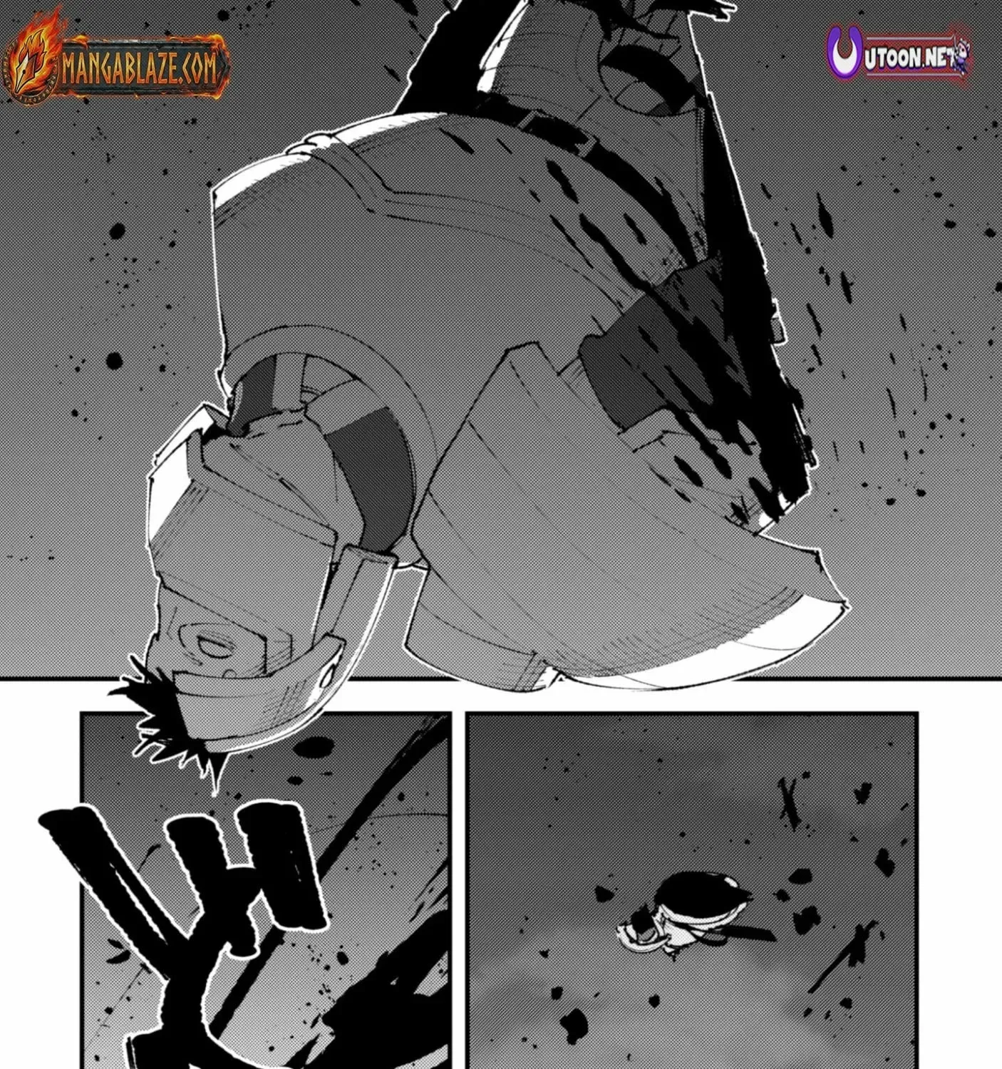 Do You Think Someone Like You Could Defeat The Demon Lord? Chapter 34.2 - Page 16