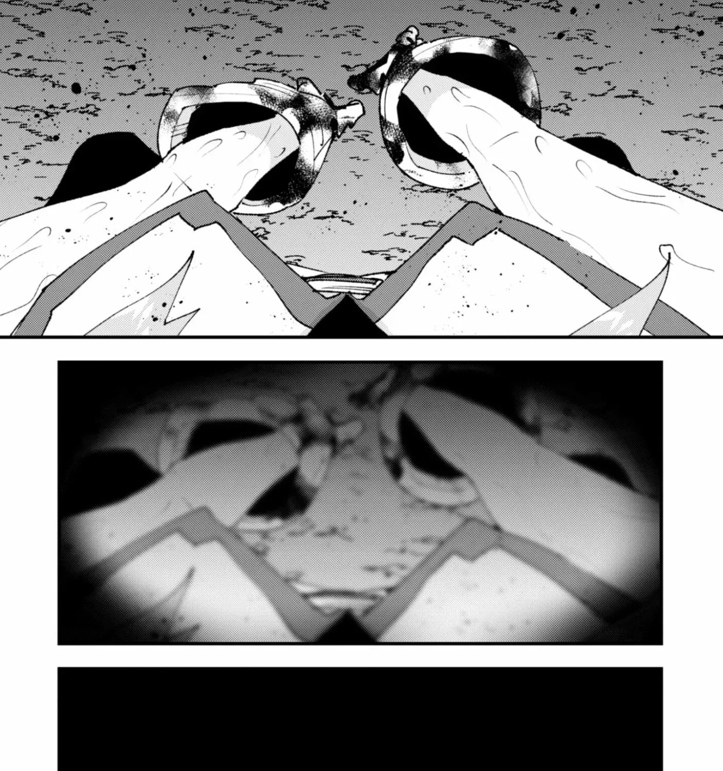 Do You Think Someone Like You Could Defeat The Demon Lord? Chapter 34.2 - Page 20