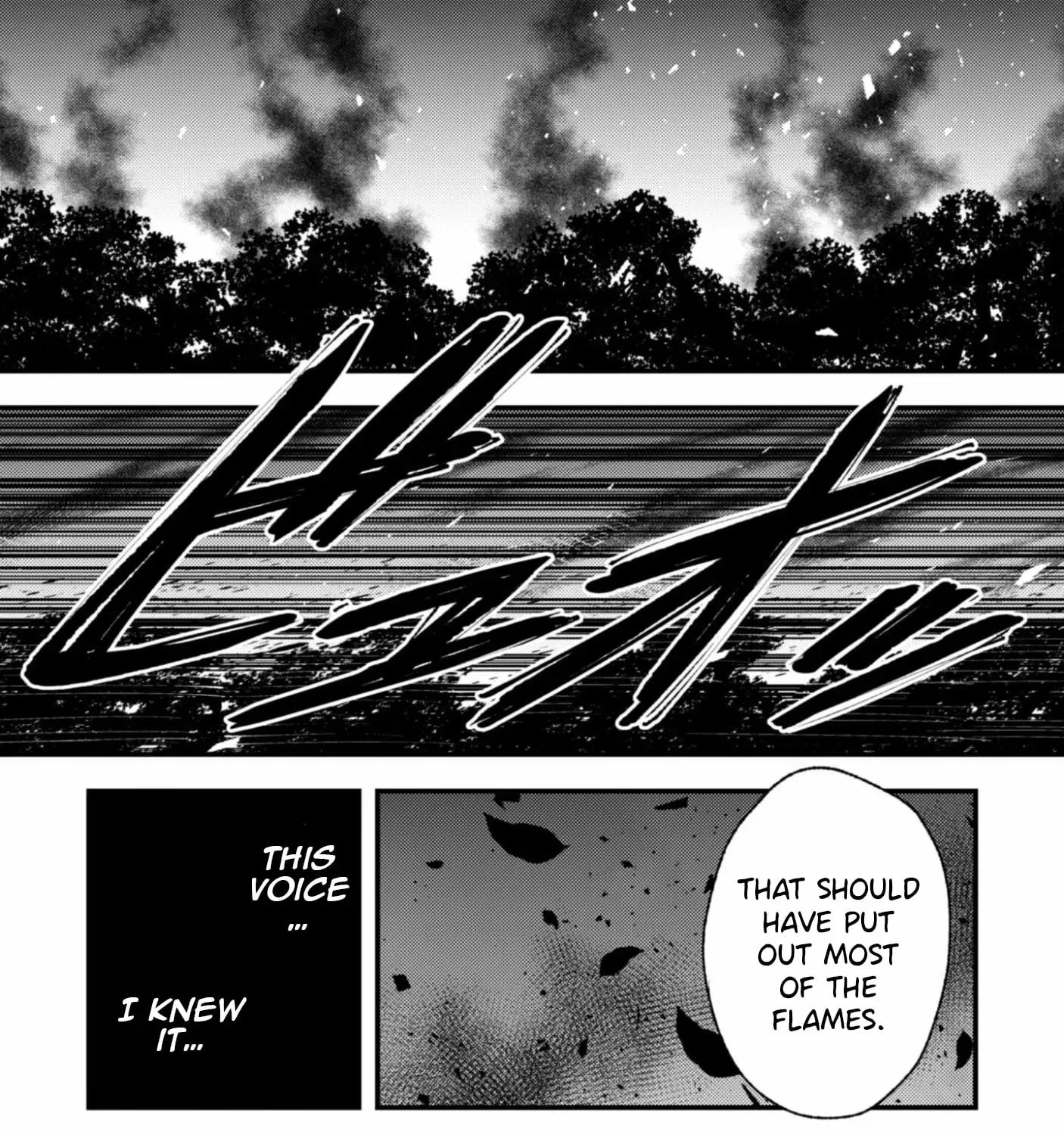 Do You Think Someone Like You Could Defeat The Demon Lord? Chapter 34.2 - Page 22