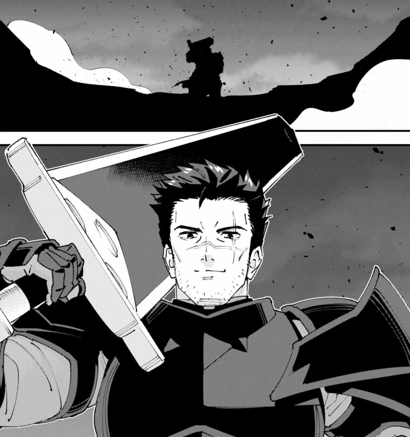 Do You Think Someone Like You Could Defeat The Demon Lord? Chapter 34.2 - Page 24