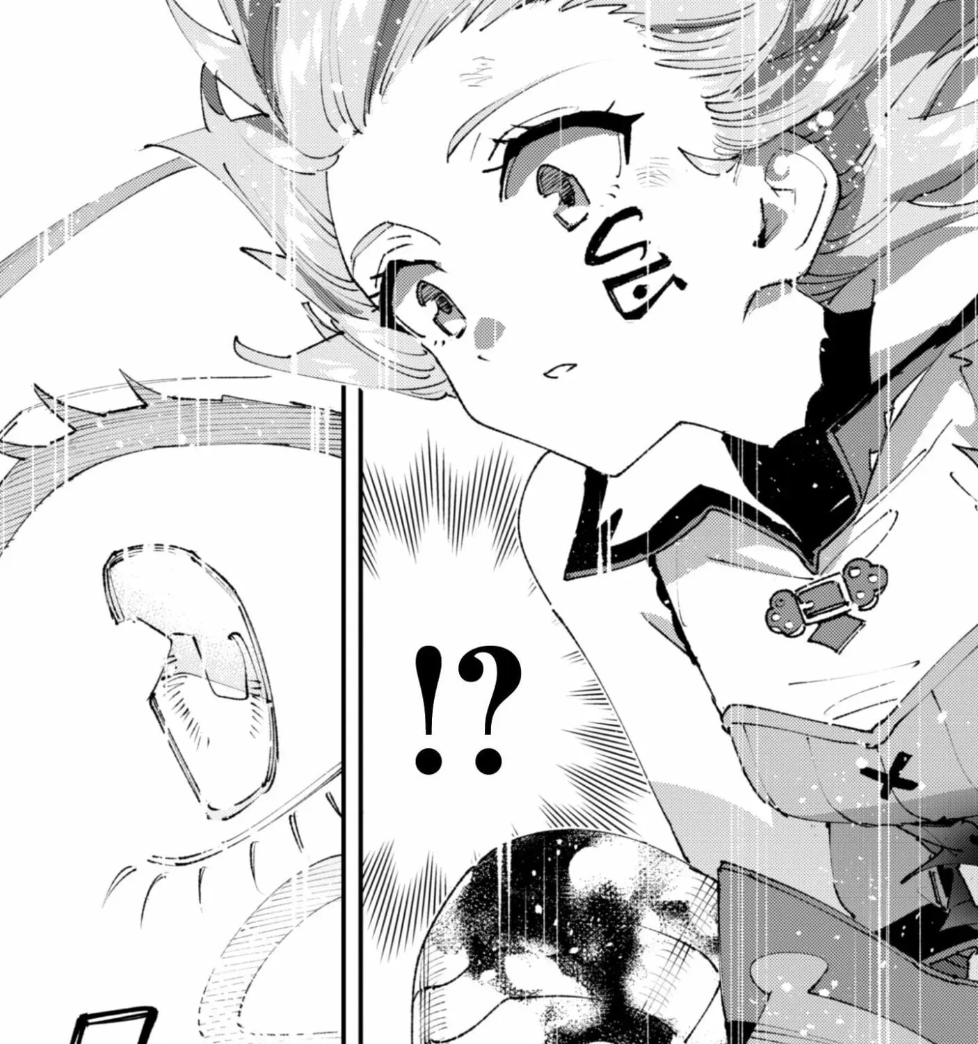 Do You Think Someone Like You Could Defeat The Demon Lord? Chapter 34.2 - Page 34