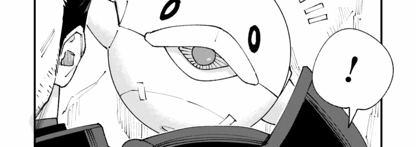 Do You Think Someone Like You Could Defeat The Demon Lord? Chapter 34.2 - Page 39