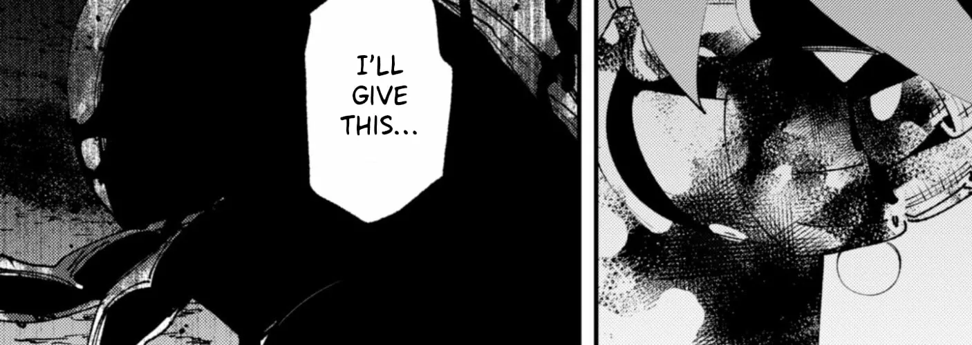 Do You Think Someone Like You Could Defeat The Demon Lord? Chapter 34.2 - Page 45