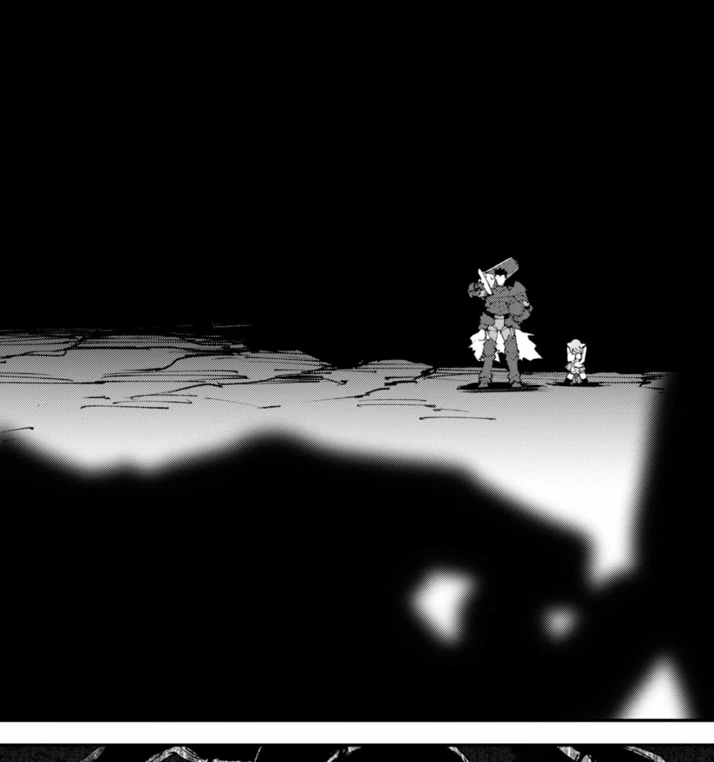 Do You Think Someone Like You Could Defeat The Demon Lord? Chapter 34.2 - Page 46