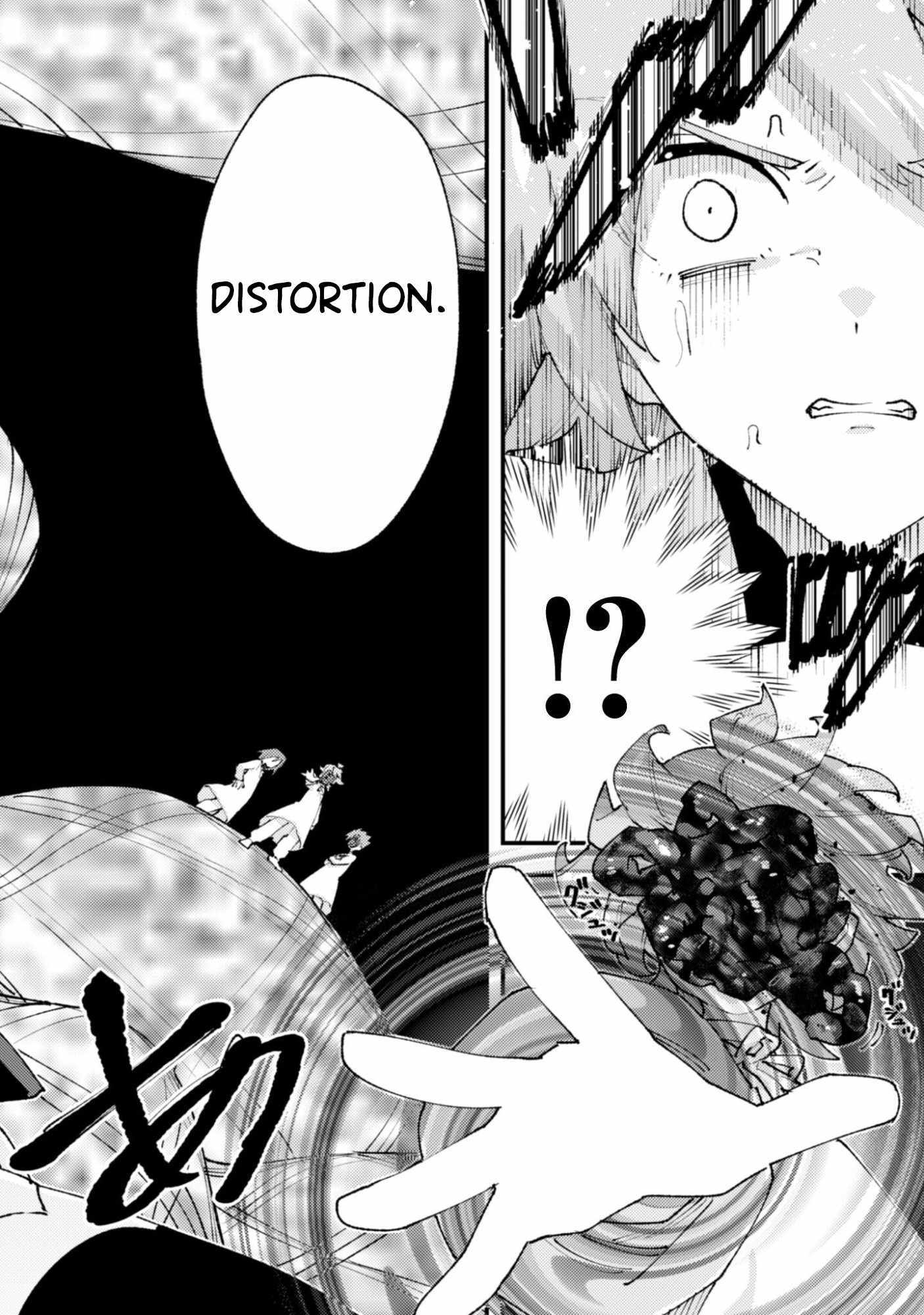 Do You Think Someone Like You Could Defeat The Demon Lord? Chapter 35.1 - Page 14