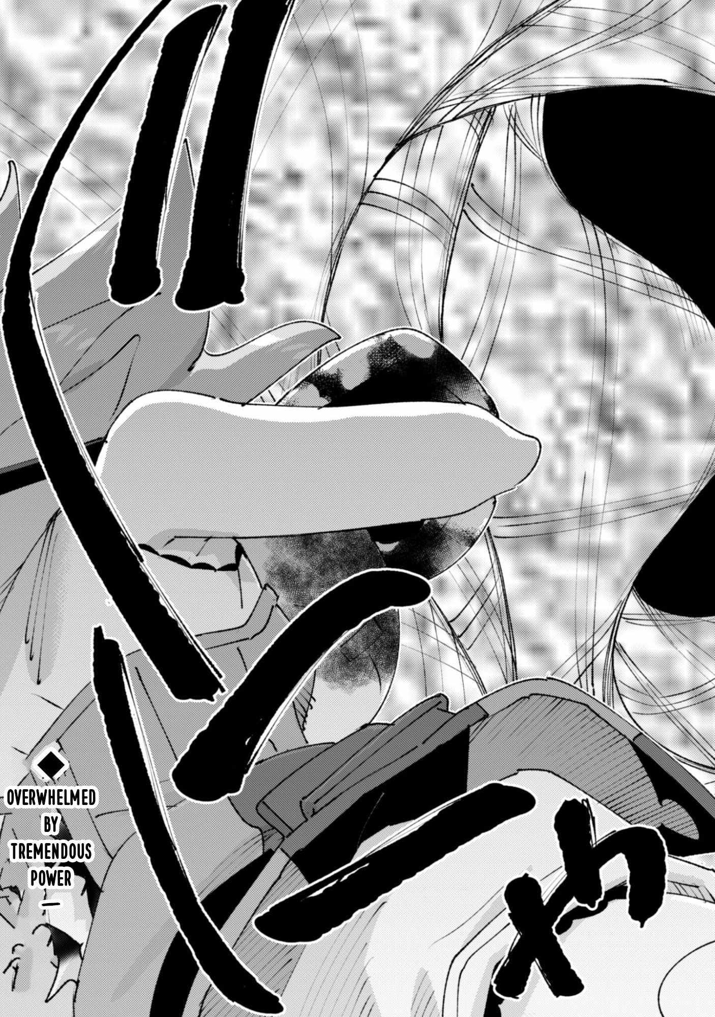 Do You Think Someone Like You Could Defeat The Demon Lord? Chapter 35.1 - Page 15