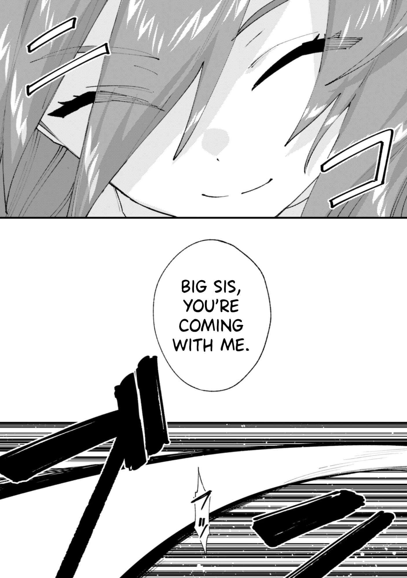 Do You Think Someone Like You Could Defeat The Demon Lord? Chapter 35.2 - Page 8