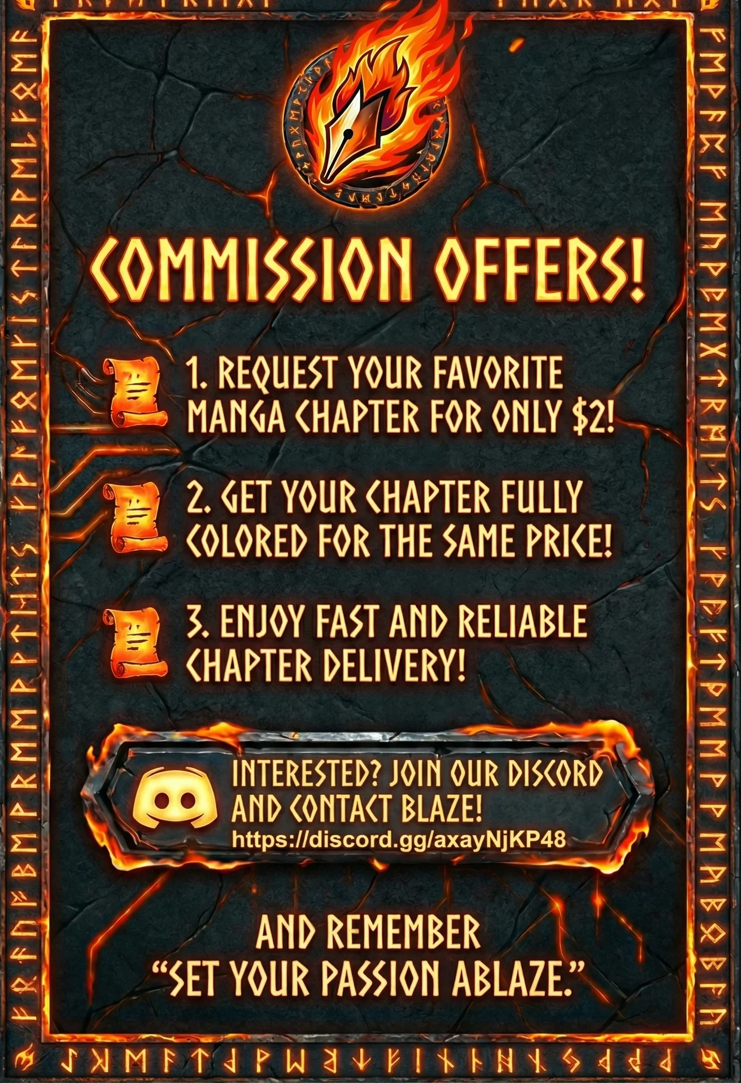 Do You Think Someone Like You Could Defeat The Demon Lord? Chapter 37.1 - Page 8