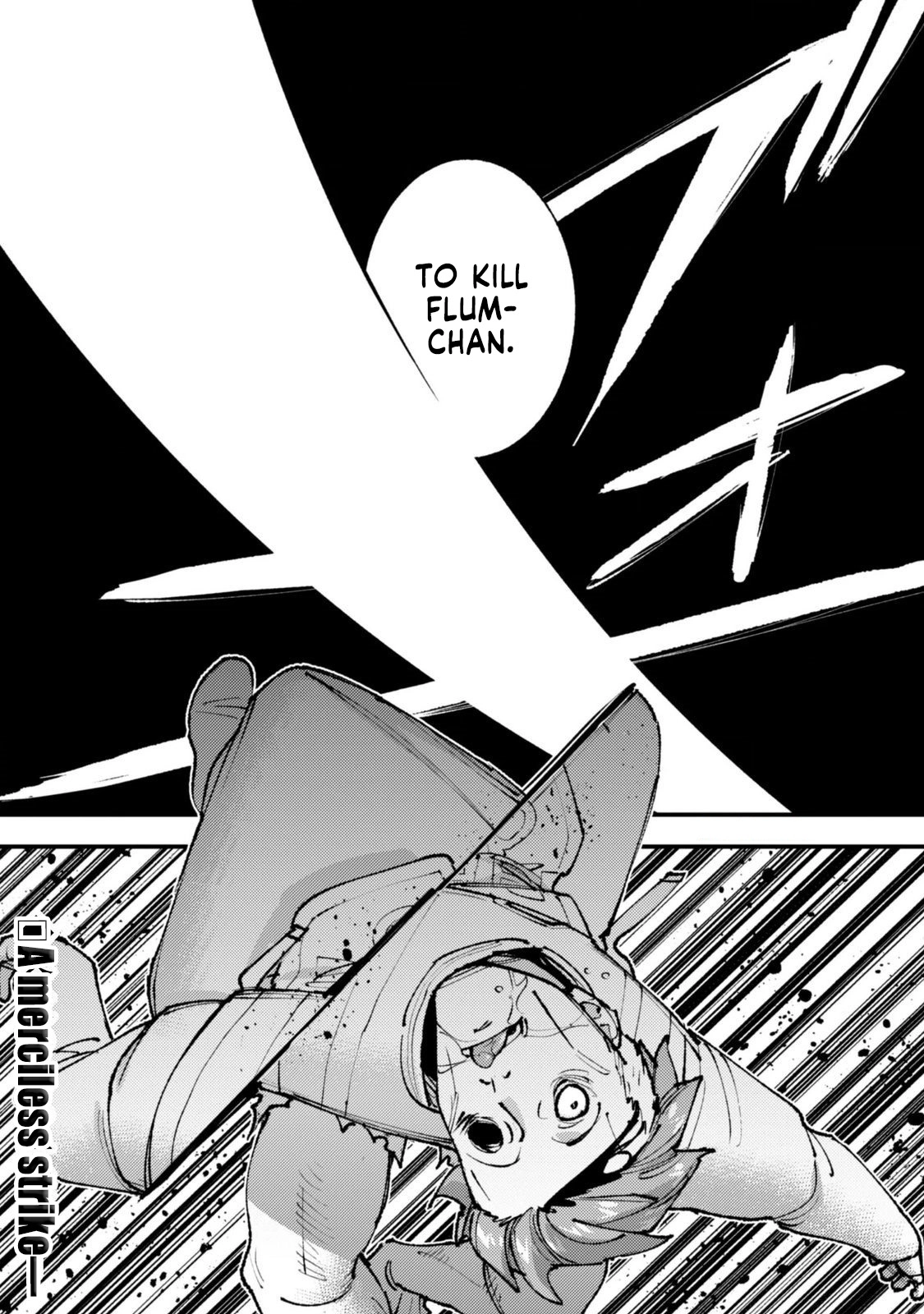 Do You Think Someone Like You Could Defeat The Demon Lord? Chapter 37.2 - Page 11