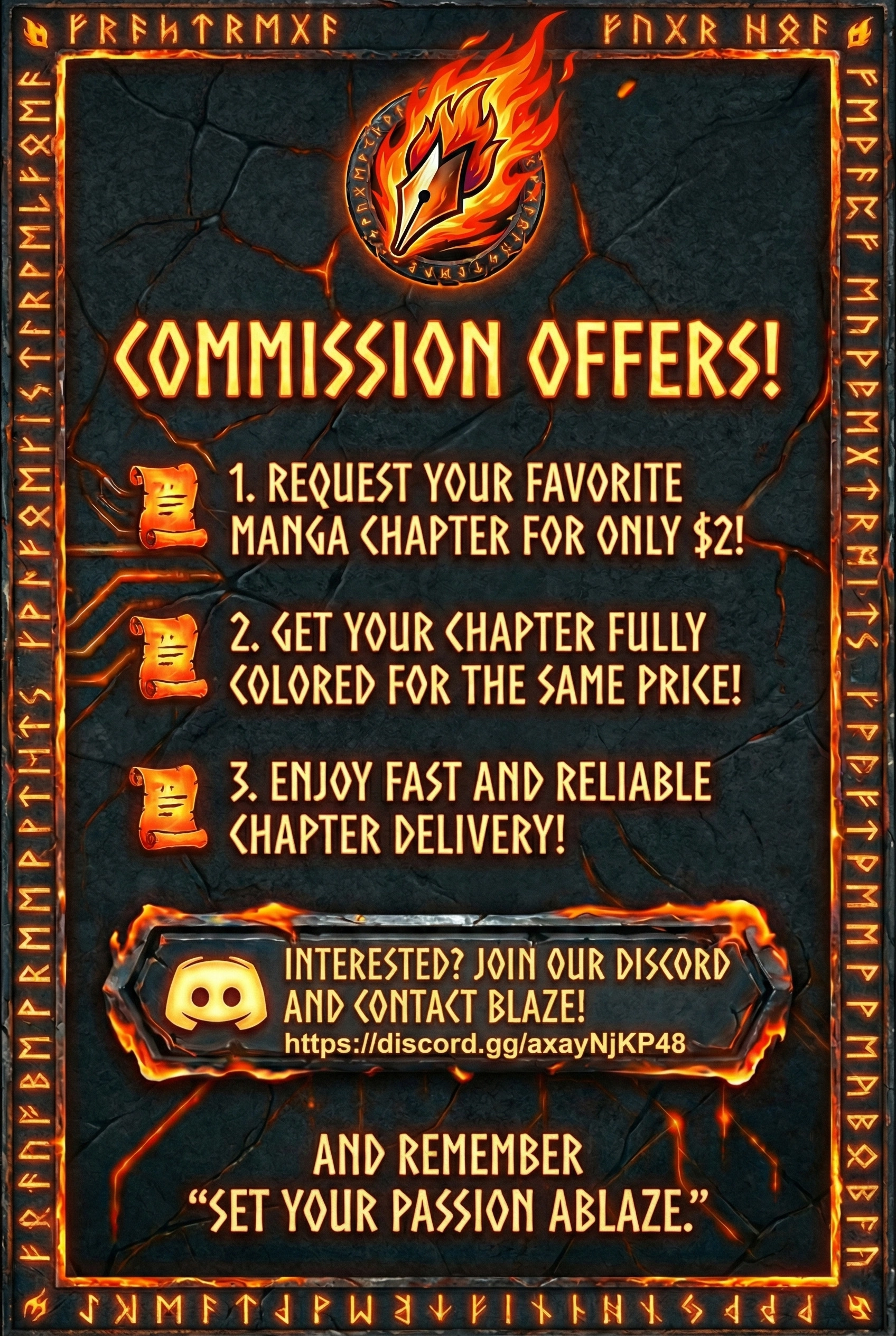 Do You Think Someone Like You Could Defeat The Demon Lord? Chapter 37.2 - Page 12