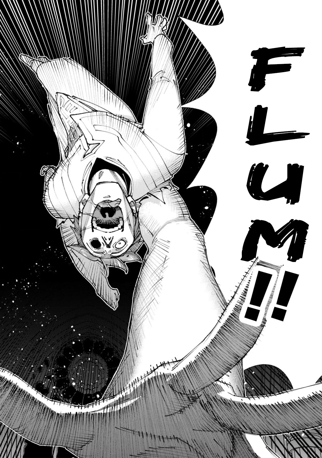 Do You Think Someone Like You Could Defeat The Demon Lord? Chapter 37.2 - Page 9