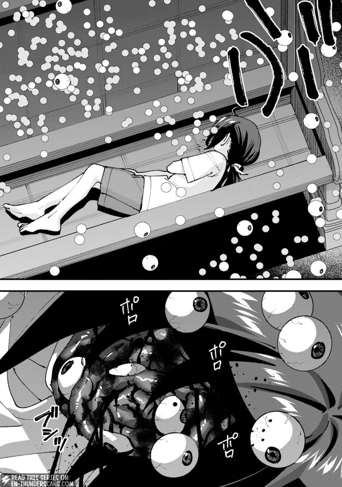 Do You Think Someone Like You Could Defeat The Demon Lord? Chapter 37.3 - Page 19