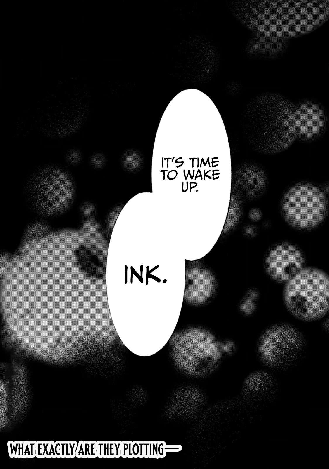 Do You Think Someone Like You Could Defeat The Demon Lord? Chapter 37.3 - Page 21