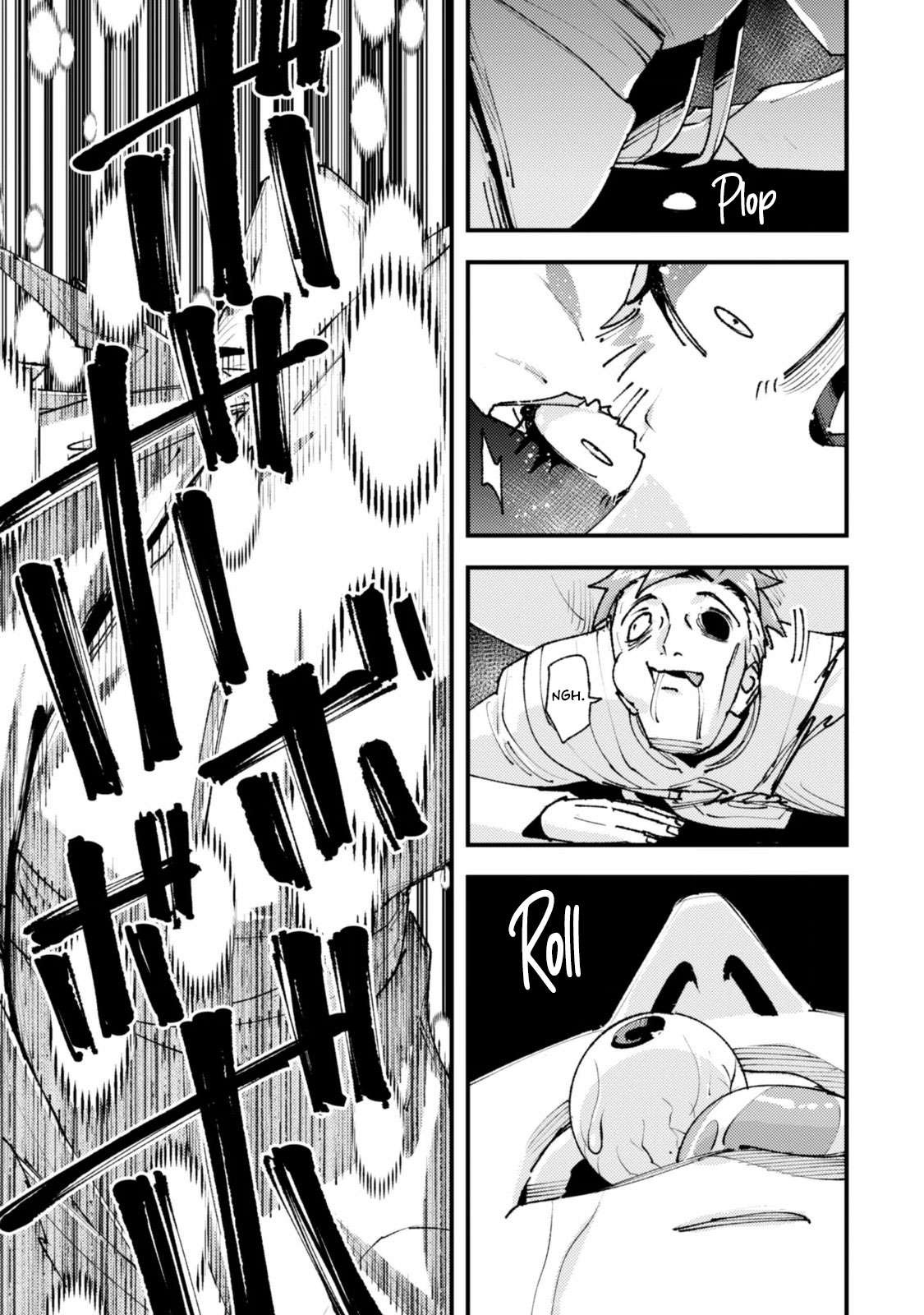Do You Think Someone Like You Could Defeat The Demon Lord? Chapter 37.3 - Page 6