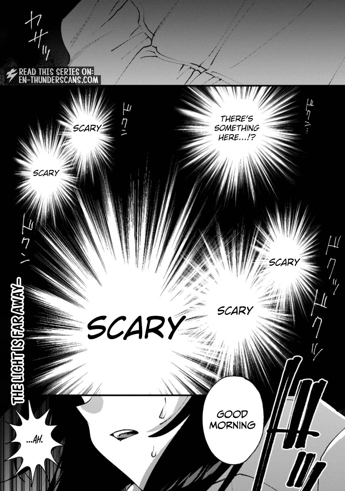 Do You Think Someone Like You Could Defeat The Demon Lord? Chapter 38.1 - Page 10