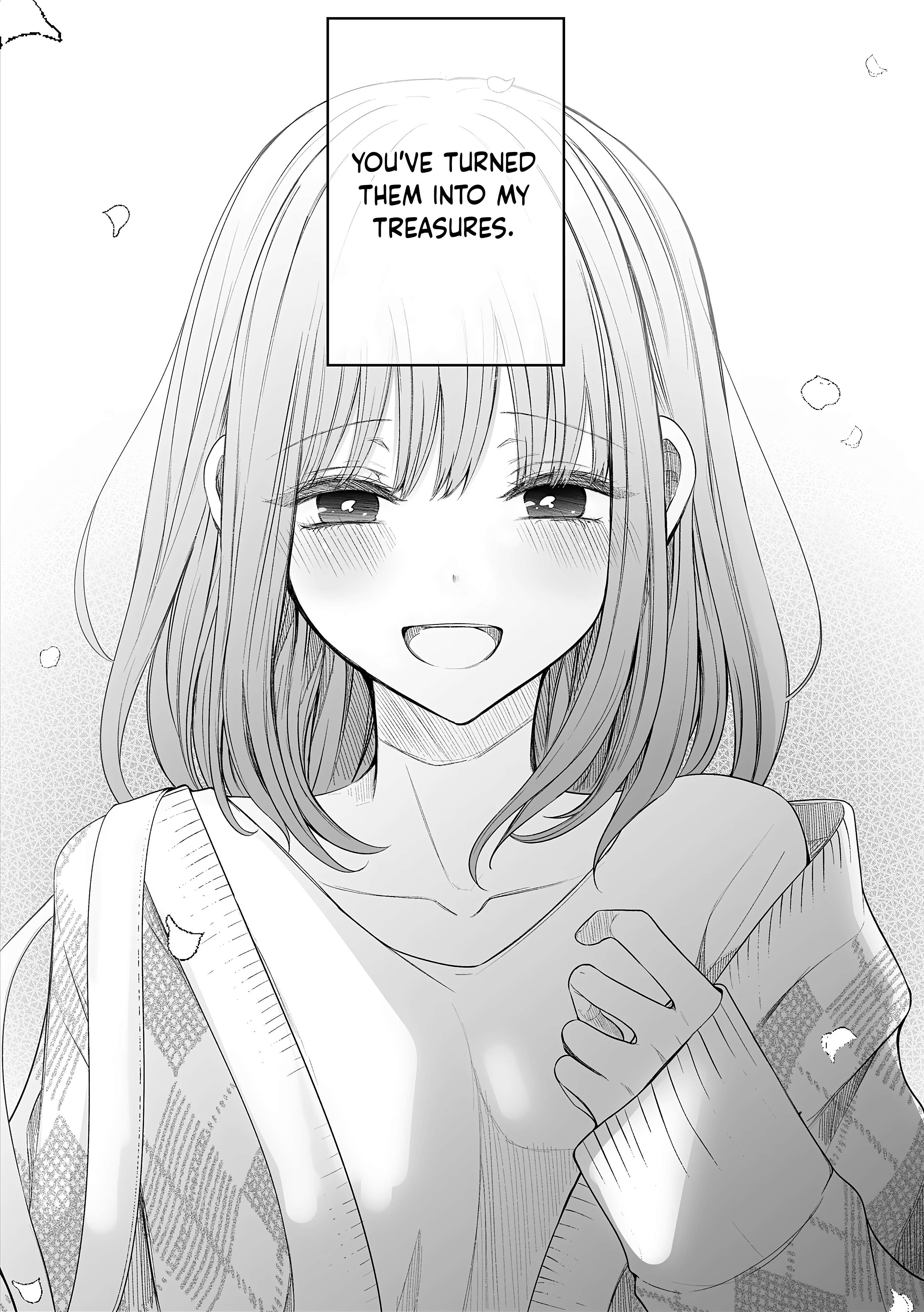 Ichizu De Bitch Na Kouhai Chapter 180 - Page 7