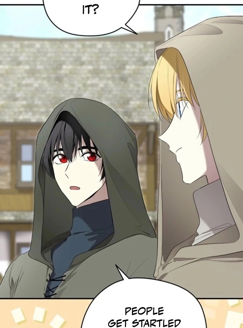 I Became the Male Lead’s Mother Chapter 141 - Page 4