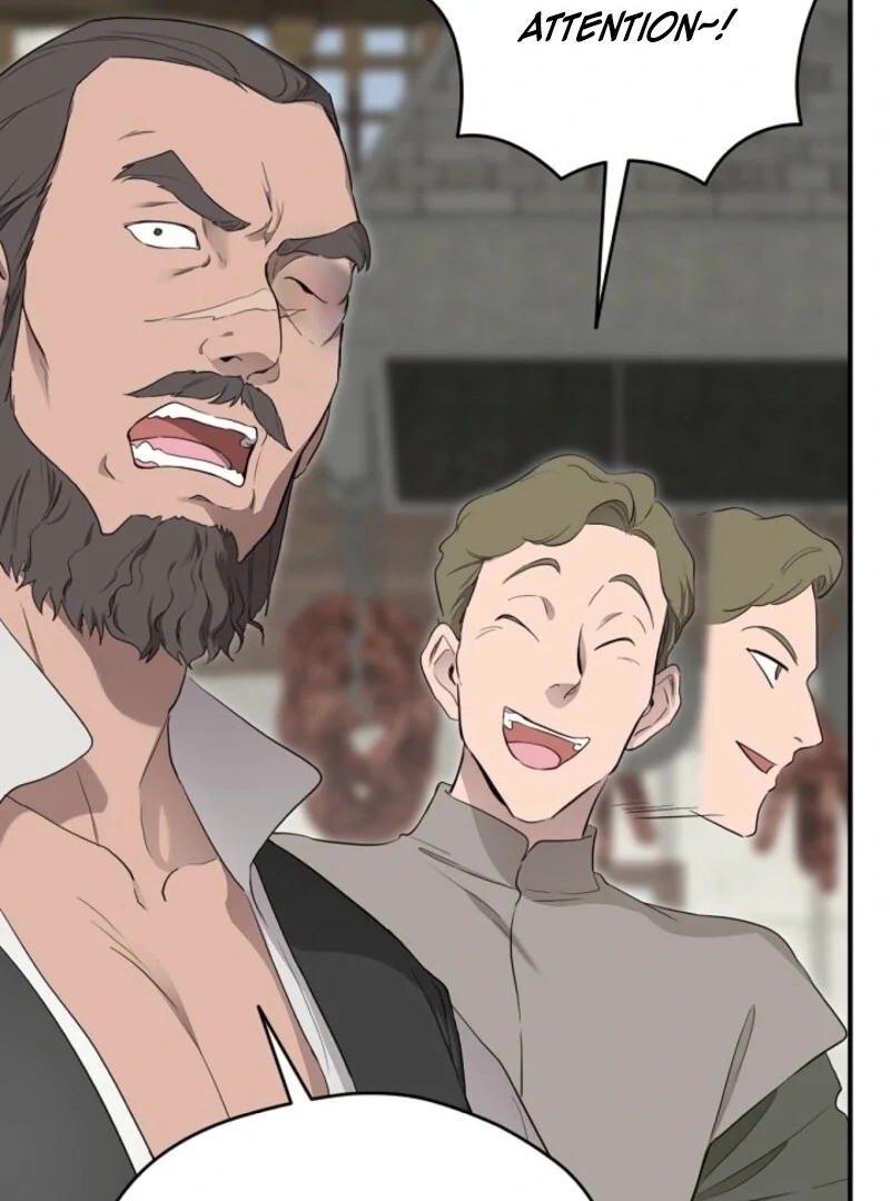 I Became the Male Lead’s Mother Chapter 141 - Page 46