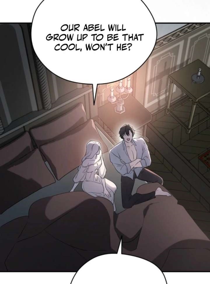 I Became the Male Lead’s Mother Chapter 143 - Page 27