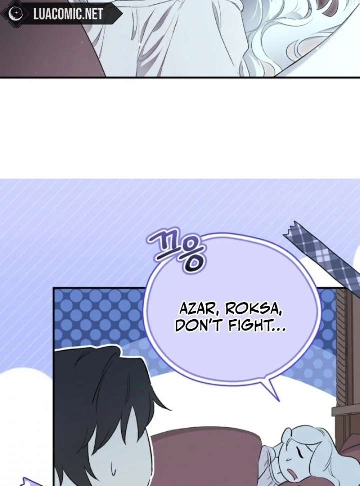 I Became the Male Lead’s Mother Chapter 143 - Page 62