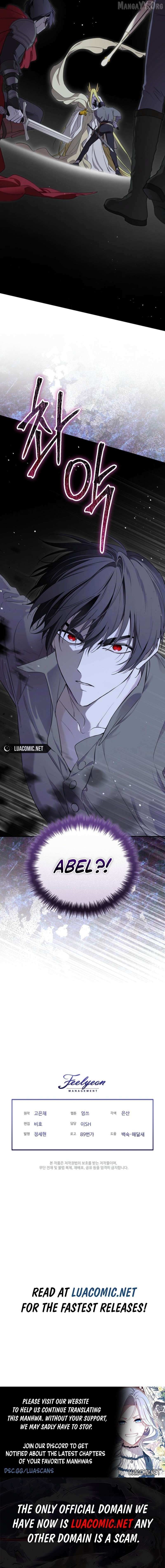 I Became the Male Lead’s Mother Chapter 144 - Page 13