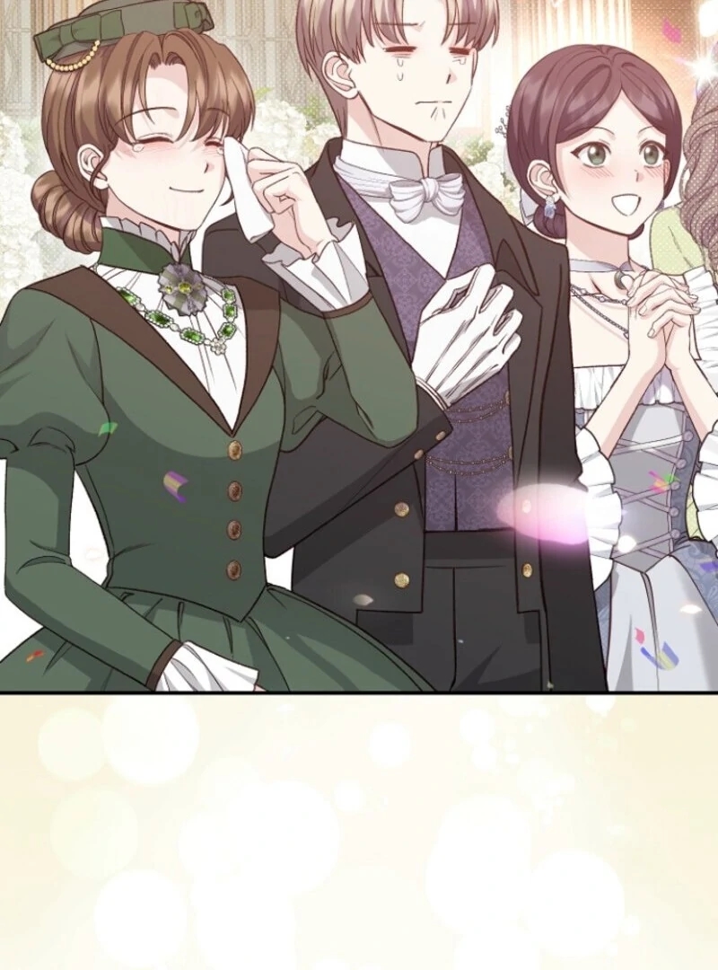 I Became the Wife of the Monstrous Crown Prince Chapter 127 - Page 91