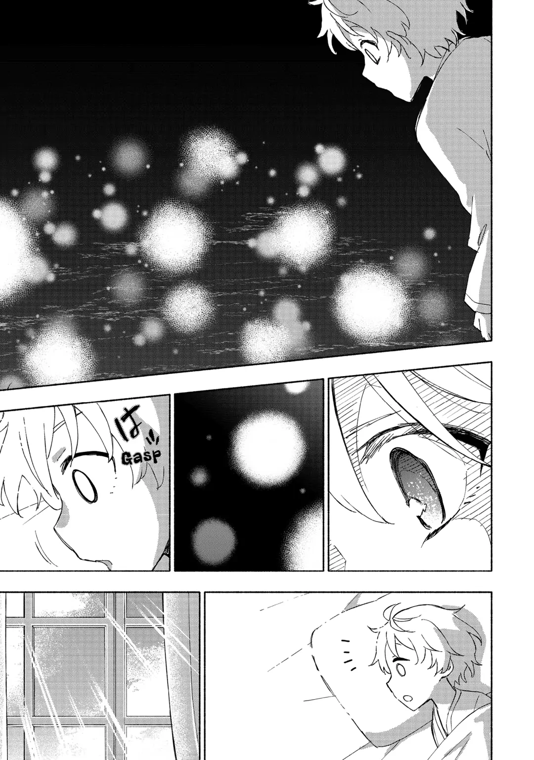 The Child Loved By God Chapter 48 - Page 13