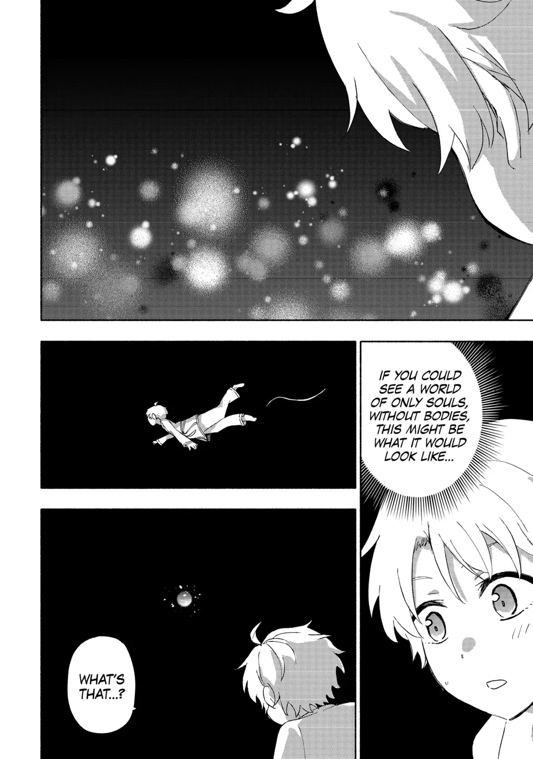 The Child Loved By God Chapter 48 - Page 18