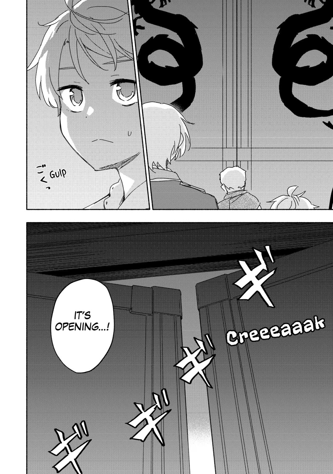 The Child Loved By God Chapter 53 - Page 24