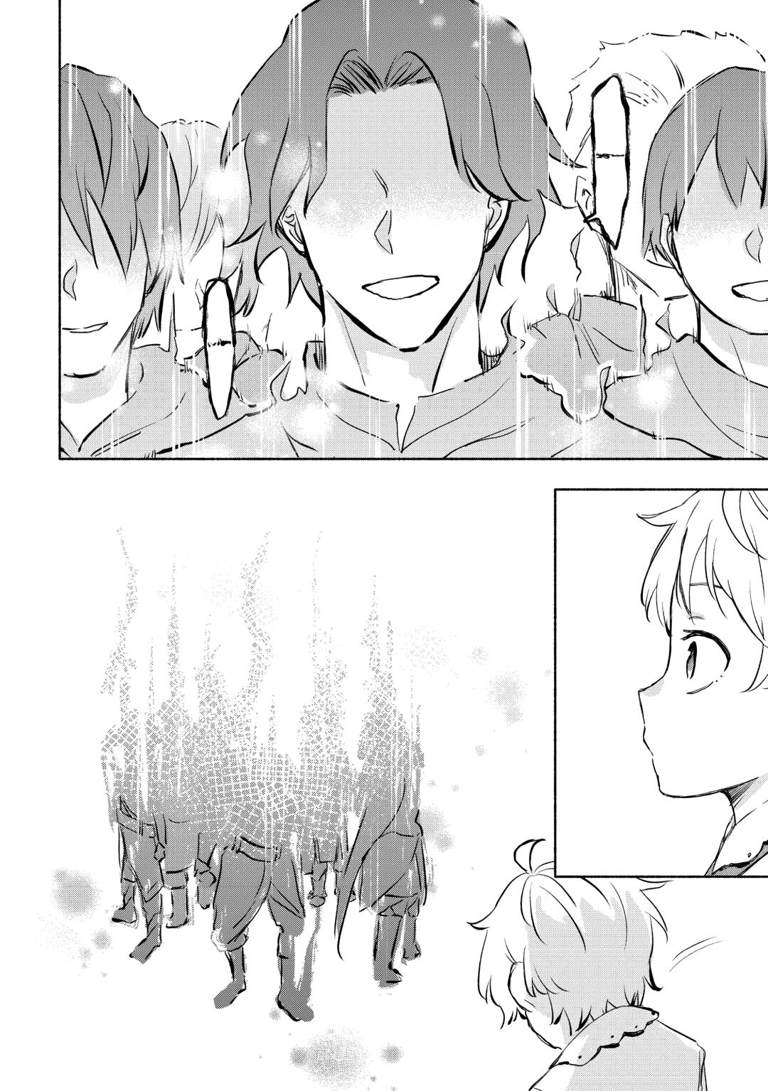 The Child Loved By God Chapter 55 - Page 12