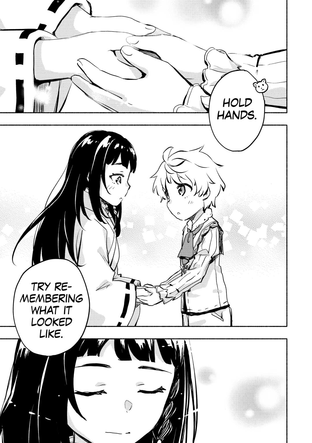 The Child Loved By God Chapter 55 - Page 23