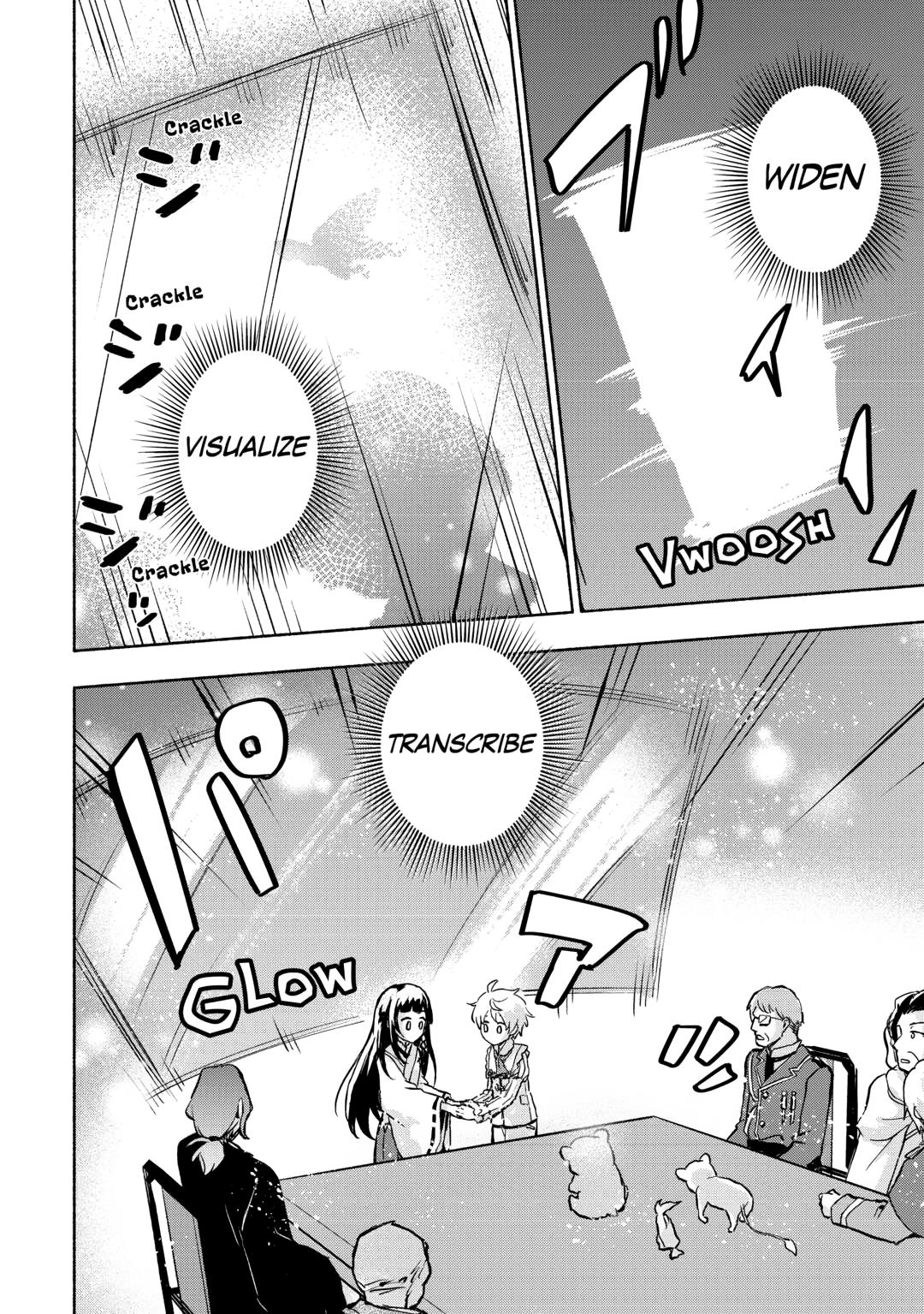 The Child Loved By God Chapter 55 - Page 24