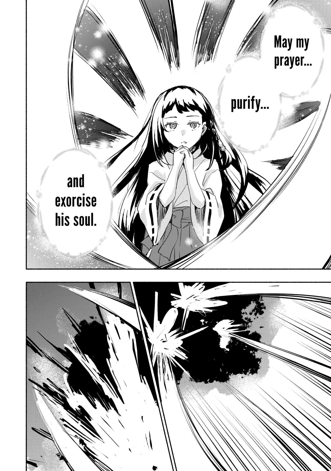 The Child Loved By God Chapter 55 - Page 6