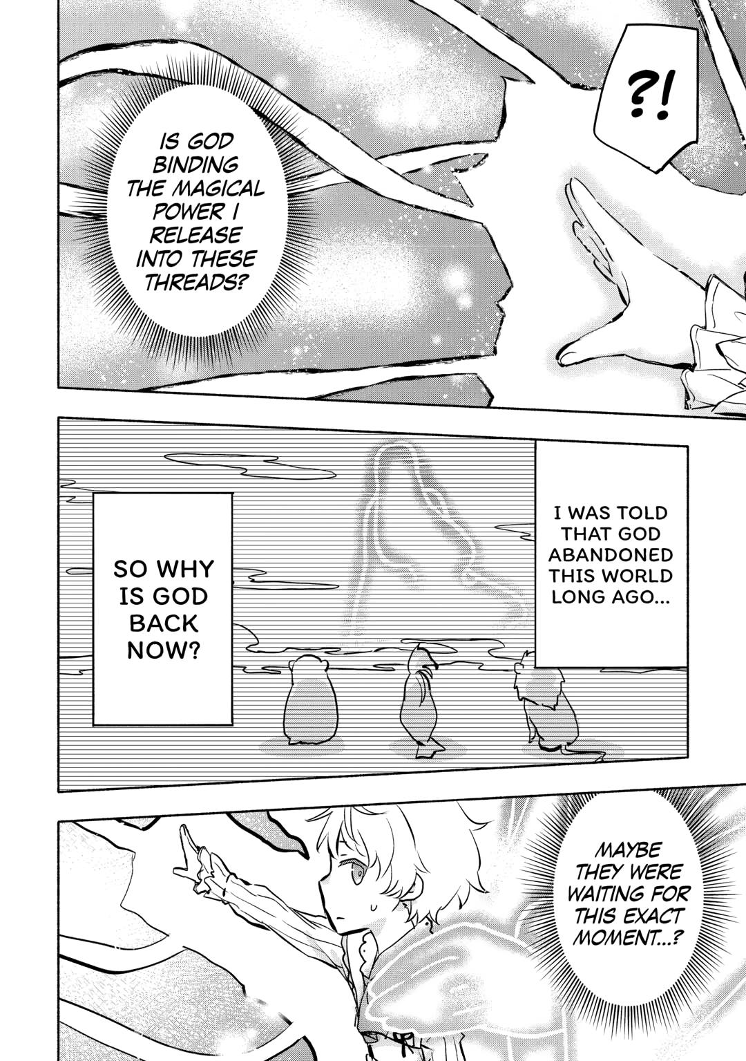 The Child Loved By God Chapter 57 - Page 4