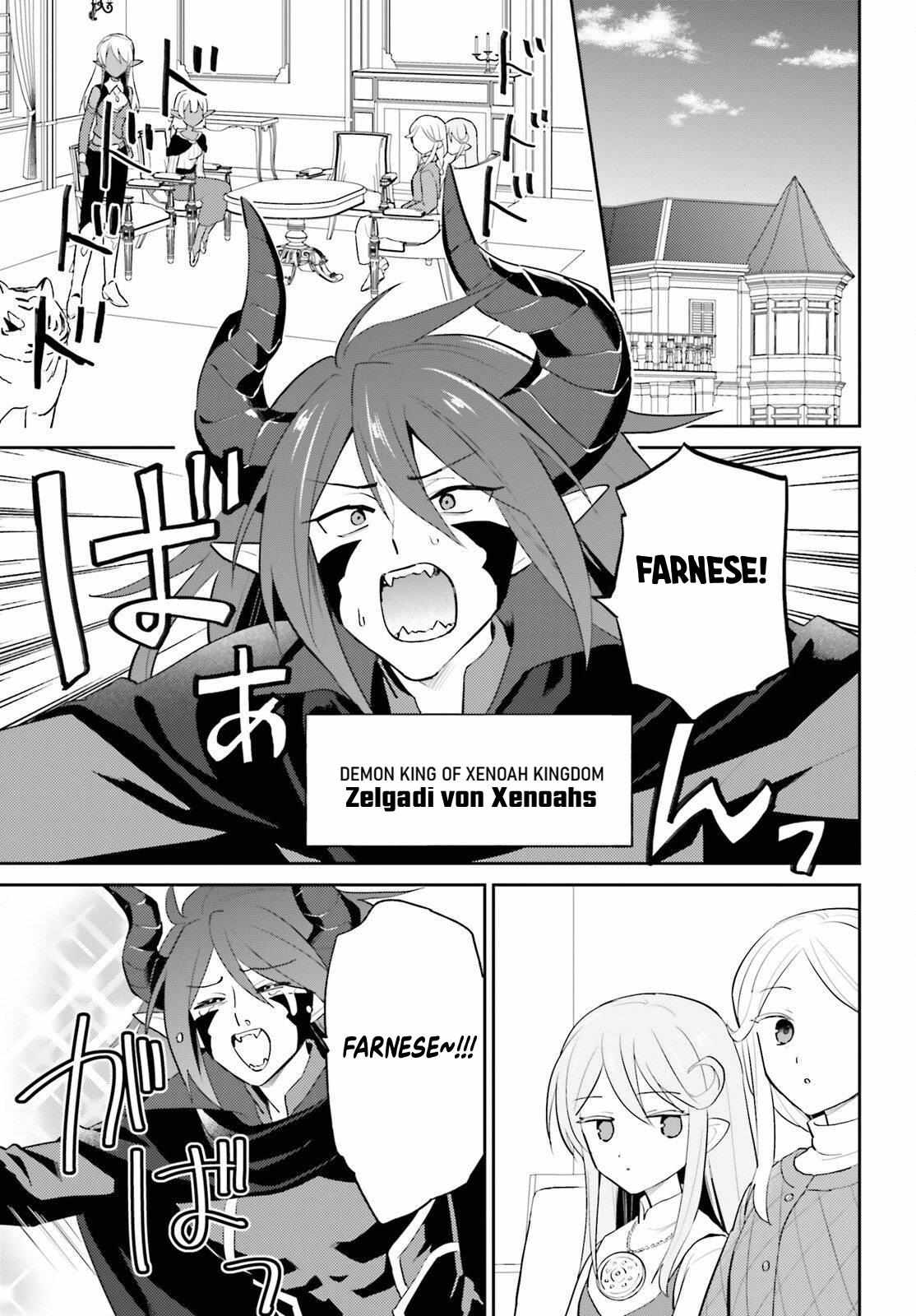 In Another World With My Smartphone Chapter 112 - Page 14