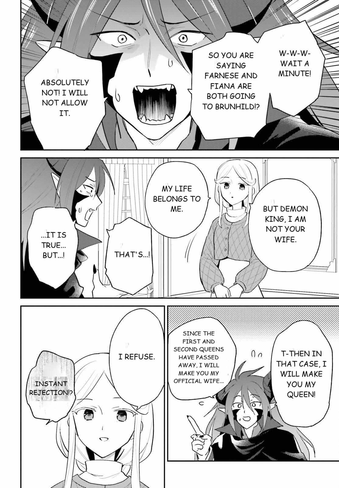 In Another World With My Smartphone Chapter 112 - Page 17