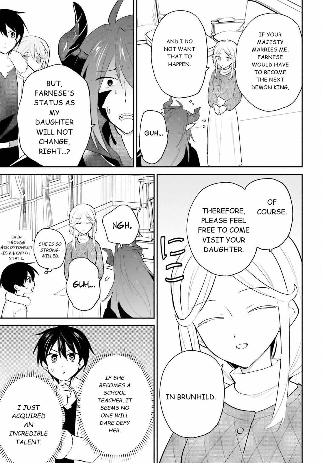 In Another World With My Smartphone Chapter 112 - Page 18