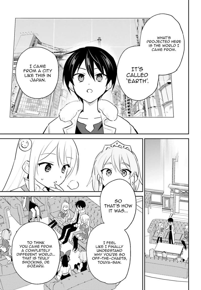 In Another World With My Smartphone Chapter 115 - Page 10