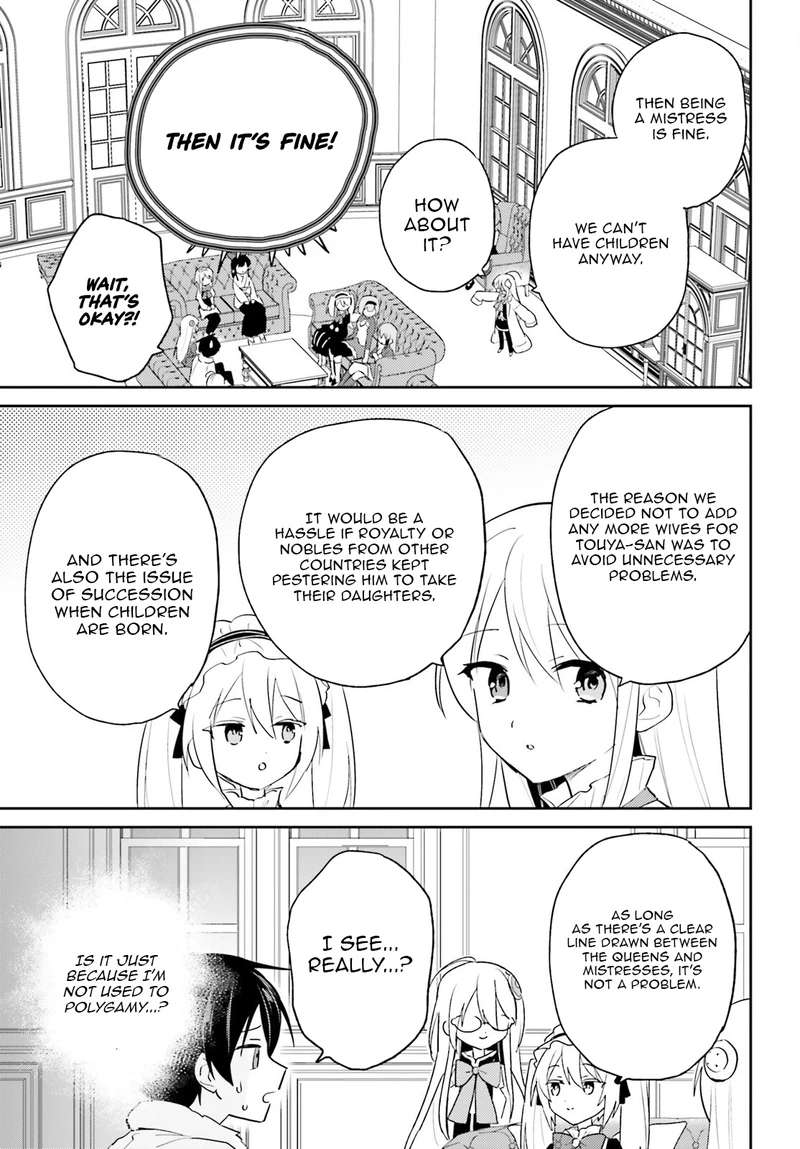 In Another World With My Smartphone Chapter 115 - Page 14