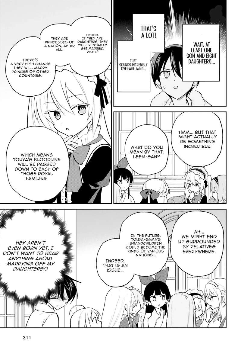 In Another World With My Smartphone Chapter 115 - Page 16