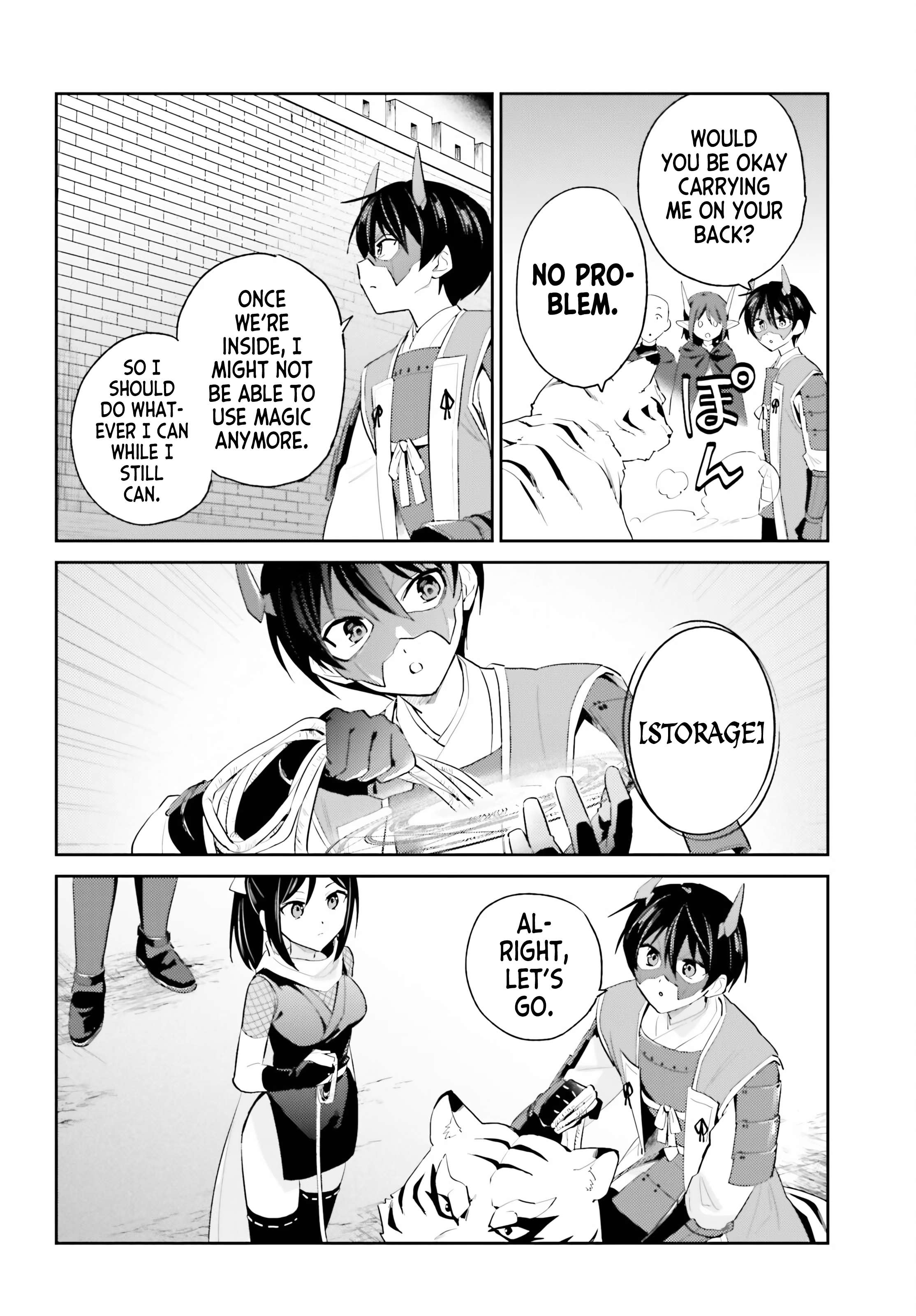 In Another World With My Smartphone Chapter 118 - Page 8