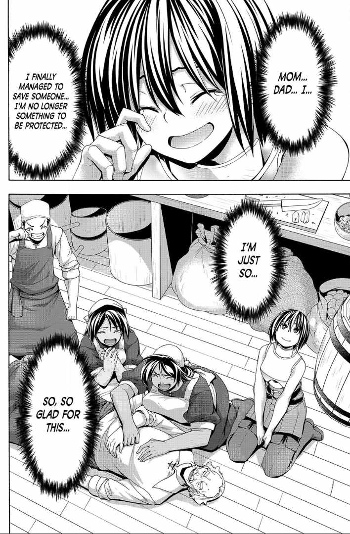 100 man no Inochi no Ue ni Ore wa Tatte Iru Chapter 116 - Page 29