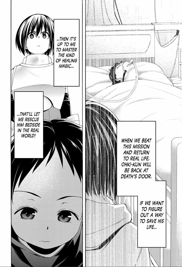 100 man no Inochi no Ue ni Ore wa Tatte Iru Chapter 116 - Page 5
