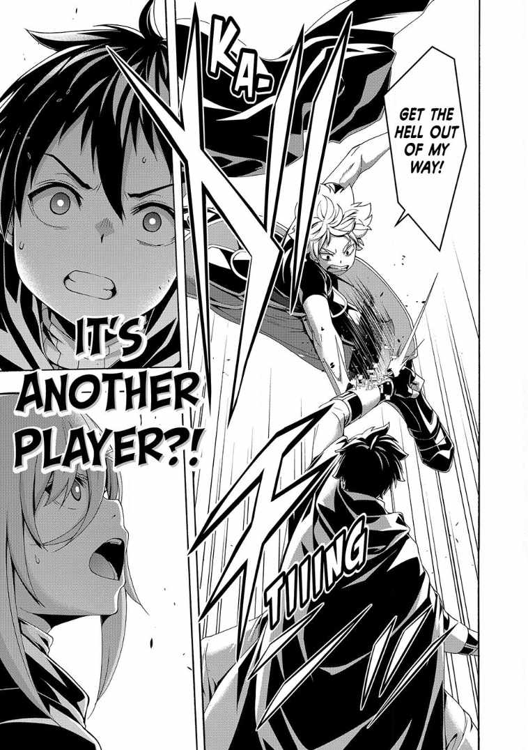100 man no Inochi no Ue ni Ore wa Tatte Iru Chapter 119 - Page 15
