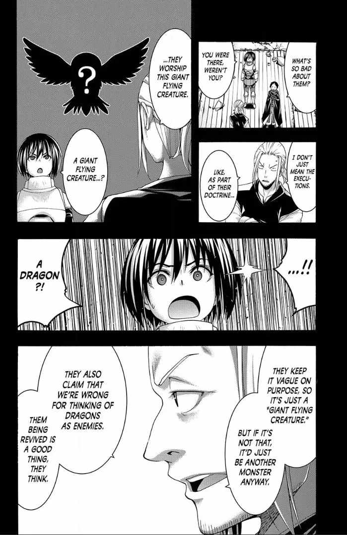 100 man no Inochi no Ue ni Ore wa Tatte Iru Chapter 120 - Page 20