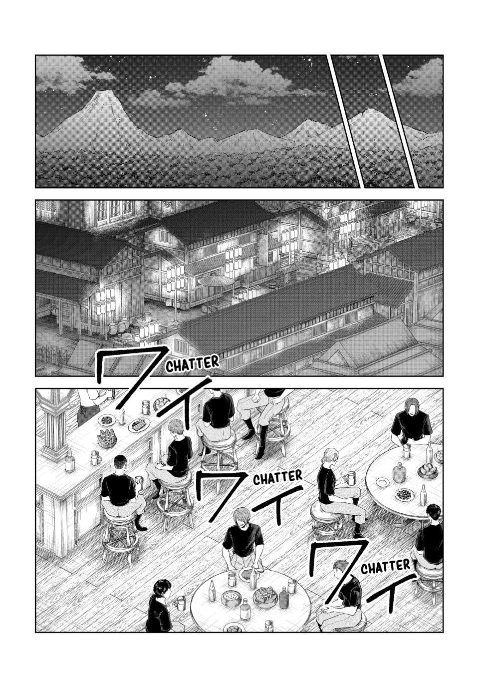 Tensei Shitara Slime Datta Ken: Clayman Revenge Chapter 44 - Page 8