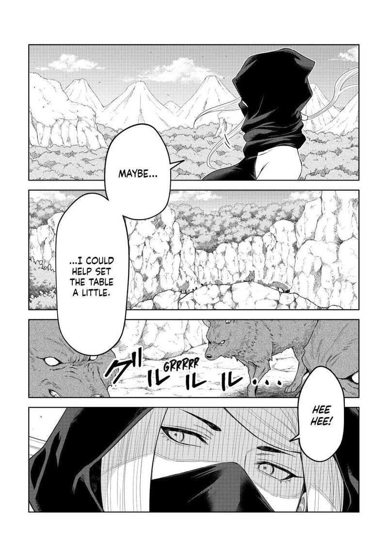 Tensei Shitara Slime Datta Ken: Clayman Revenge Chapter 45 - Page 13