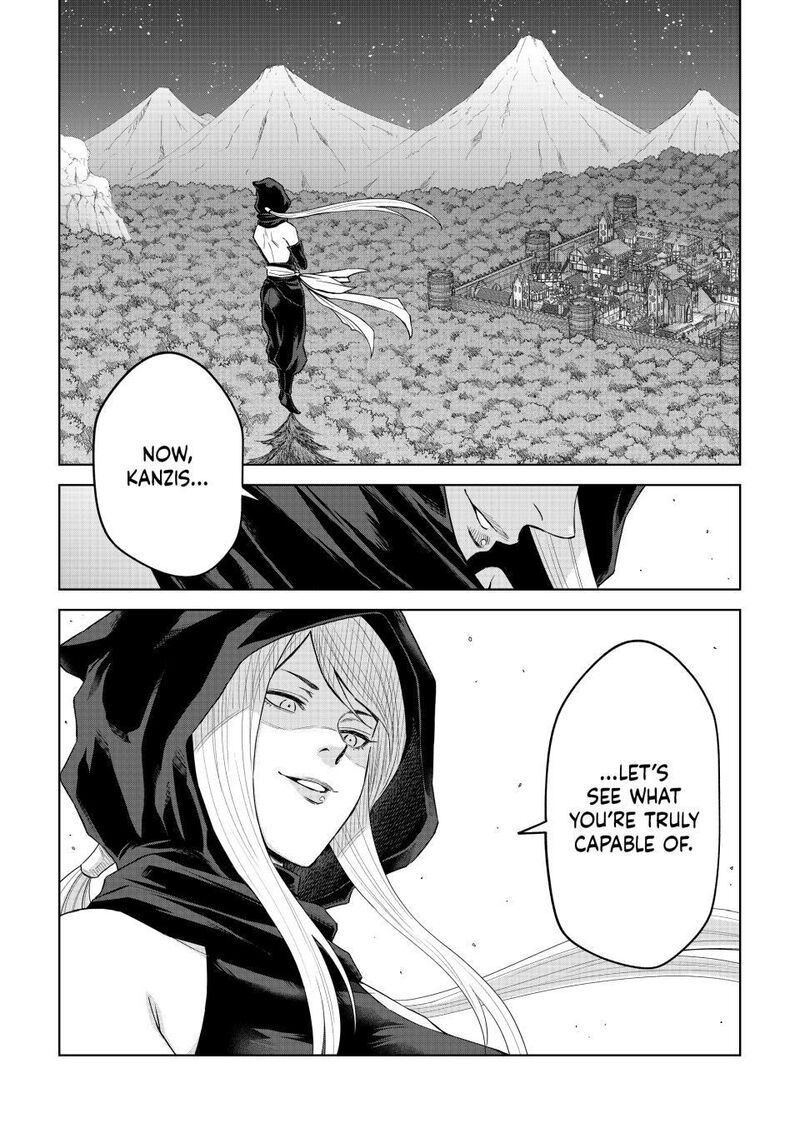 Tensei Shitara Slime Datta Ken: Clayman Revenge Chapter 45 - Page 19